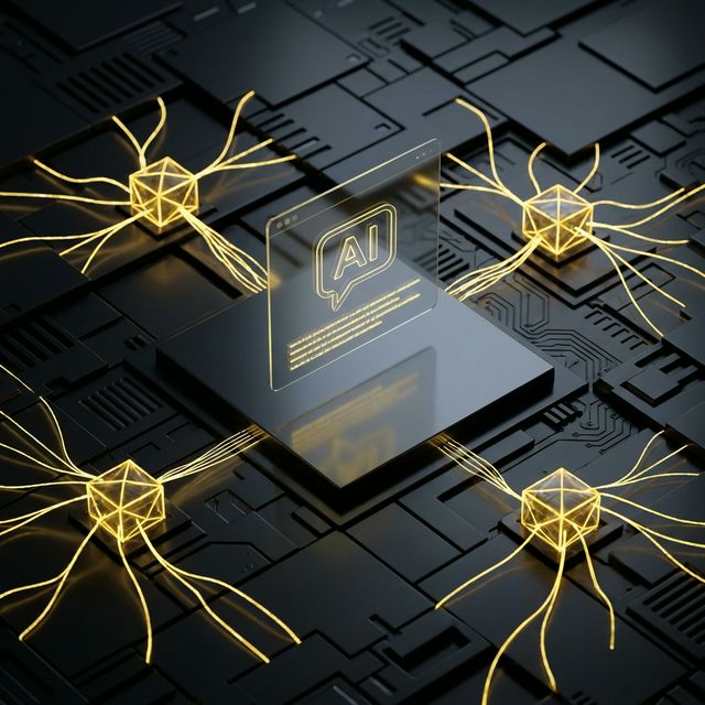 AI Virtual Assistant